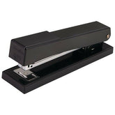 Swingline Light Duty Standard Stapler, 20 Sheets, Black (S7040501) (1, 1 Pack)